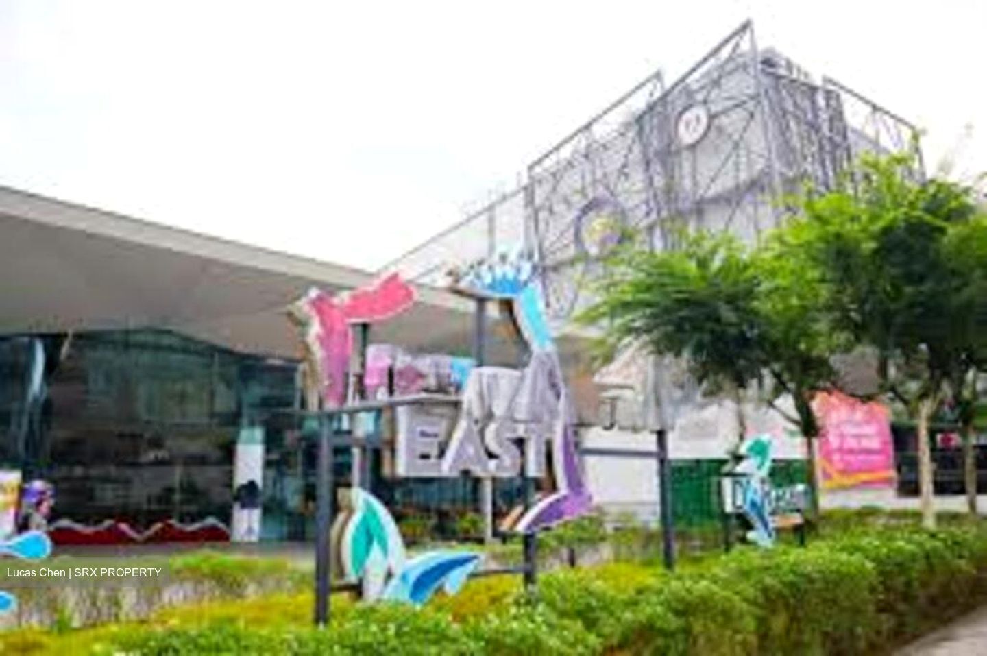 Jalan Loyang Besar (D17), Condominium #504237991